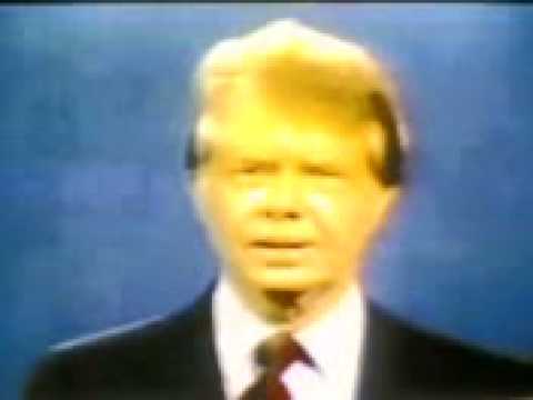 1976 Presidential debate