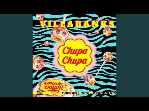 Video thumbnail for Chupa Chupa