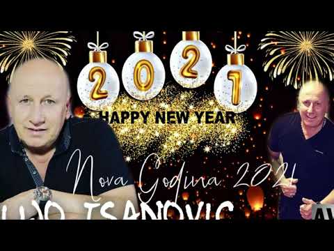 Mujo Isanovic - Nova Godina 2021