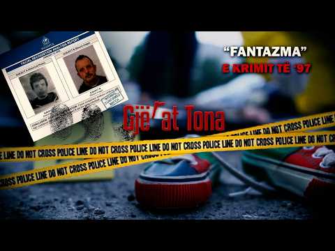 Gjërat Tona/ ‘Fantazma’ e krimit të ’97, arratia 29 vjecare e të dënuarit me vdekje