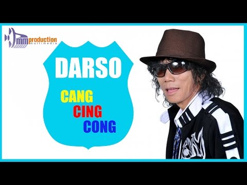 Pop Sunda Darso - Cang Cing Cong