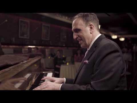 Michael Kanan Trio - Popcorn