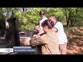 M6 Le Mag Du 12h45 Vol De Ruches