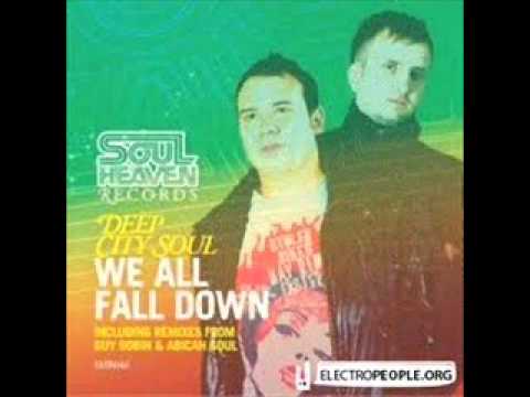 Set Deep & Soulful House Outubro 12 || DJ Nuno Castella