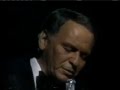 Frank Sinatra - Send In The Clowns 