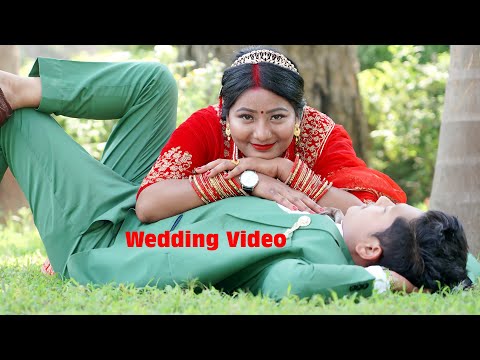 Jindagiko Harek Pal - Suman Weds Mamata Wedding Highliht