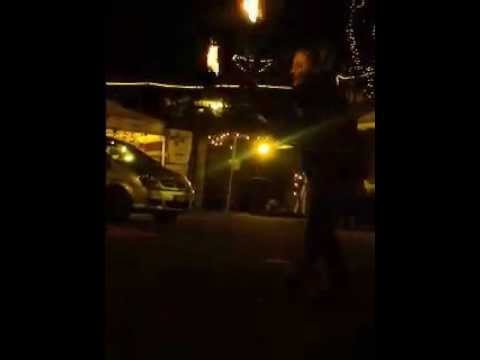 Cécile Niccolini Albosaggia 2011firePoi