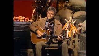 Jerry Reed - The Glen Campbell Goodtime Hour: Country Special (11 Jan 1972) - Another Puff