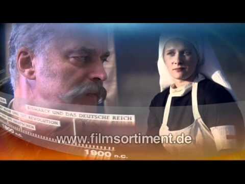 ZDF-Reihe DIE DEUTSCHEN - TRAILER