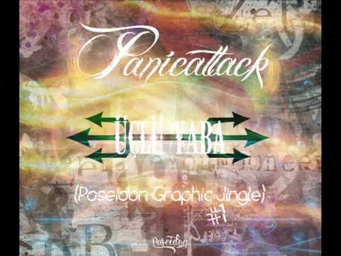 Panicattack - Üçlü Yaba(Poseidon Graphic Jingle)