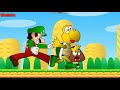 RUN GOOMBA RUN