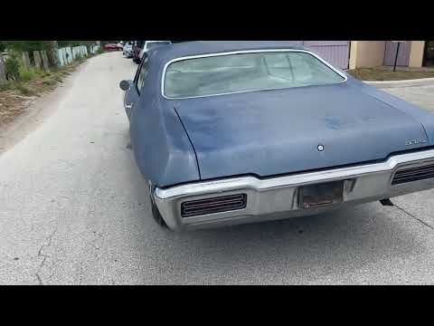 1968 Pontiac GTO (CC-1474581) for sale in Delray Beach, Florida