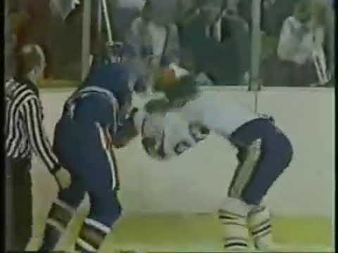 Boschman vs Robertson 2/20/83