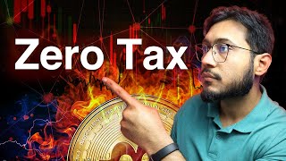 How I pay 0% Crypto Tax in Germany - Cryptocurrency Taxes in Germany