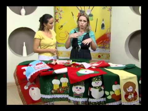 Mulher.com 20/10/2011 - Pano de copa (Pintura)