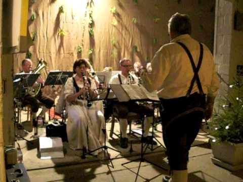 Blaskapelle Schwarzbachtal