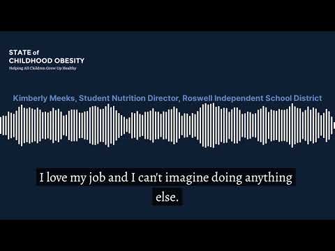 Kimberly Meeks School Meals Quote 1