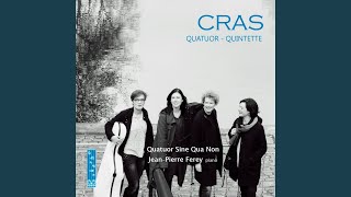 Piano Quintet: II. Calme et paisible