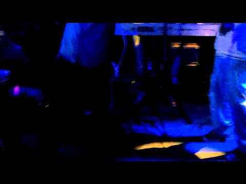 DeeCee's Soul Shakedown : Million Stylez Ms. Fatty encore Rockit Room 4/21/11