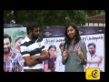 Sasikumar And Lakshmi Menon Exclusive Interview