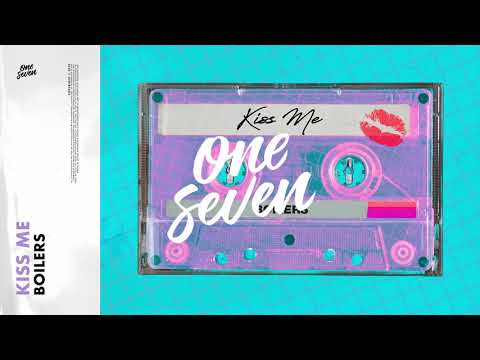 Boliers - Kiss Me