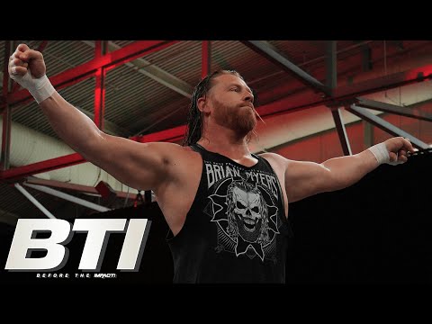 Brian Myers Says He Had A Great Relationship With Vince McMahon, Believes He Saw Him As A Good Hand