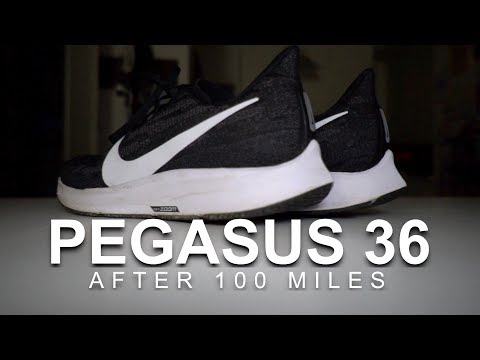 all black nike pegasus 36