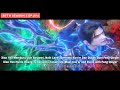 Feng Qinger Ajak Duel XIAO YAN Battle Through The Heavens Season 5 Episode 164 Indo English Sub