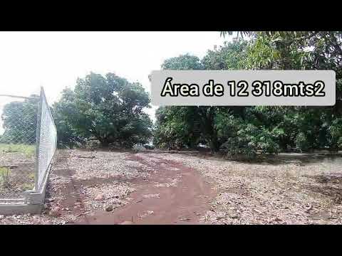¡Oportunidad para Desarrolladores! Terreno Plano con Anteproyecto Residencial en San Mateo, Alajuela