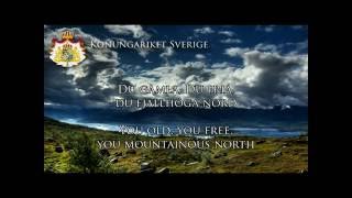 Sveriges Nationaldag 6:e juni 2016