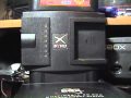 Sega Genesis XBAND Lights