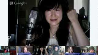 2012 Artists In The Plus Music Festival 9