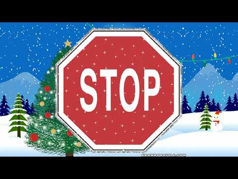 Christmas Musical Stop / Hot Potato / Musical Chairs