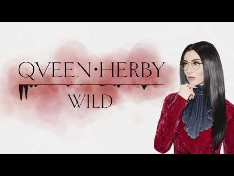 Qveen Herby - Wild