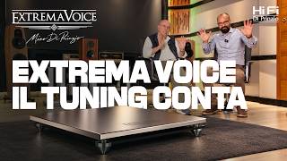 EXTREMAVOICE FSC FUNDAMENTAL