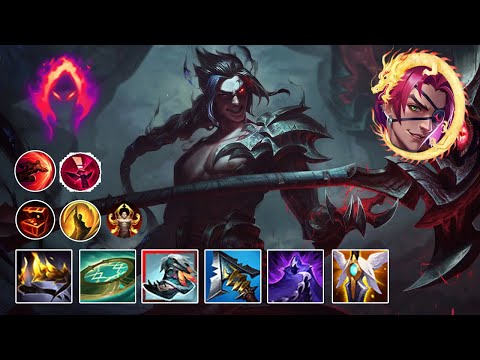 KAYN MONTAGE -  BEST PLAYS