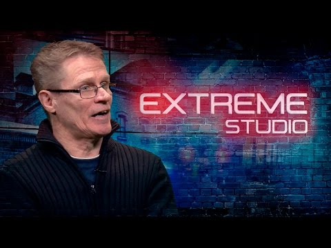 Extreme Studio - Jaskan tarina