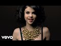 Videoklip Selena Gomez - Naturally (ft. The Scene) s textom piesne