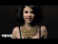 Selena Gomez & The Scene - Naturally