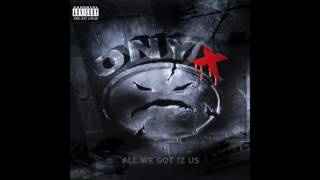 Onyx - Live Niguz (CORC Remix)