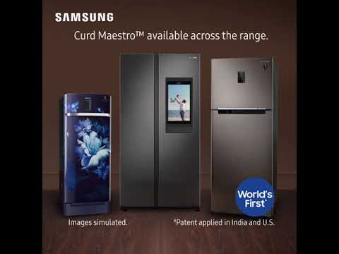 samsung refrigerator vijay sales