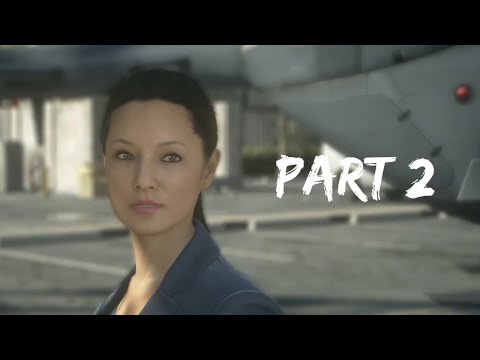 Battlefield Hardline - Gameplay Walkthrough - Episode 2: Checking Out