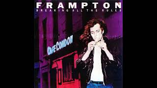 Peter Frampton - Breaking All The Rules (Remastered)