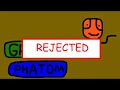 Rejected Greeny Phatom 2020 HD Remake