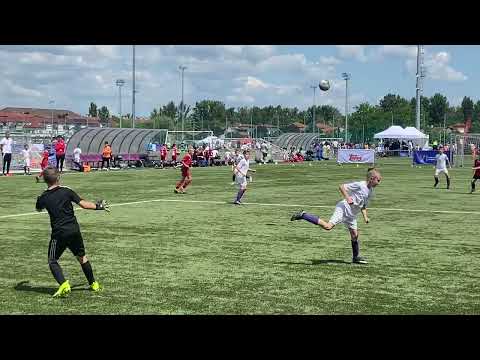 U10-2015/2025.05.25 DVSC - KFC Komarno 3-1 / Budapest Youth Cup 2025