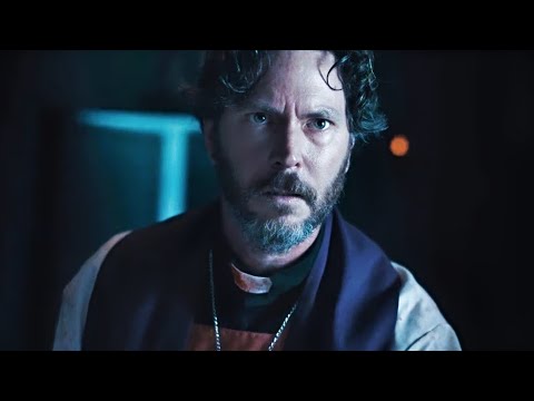 THE EXORCISM OF GOD Trailer (2022) Demonic Possession Horror