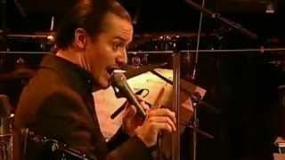 14 - Ti Offro Da Bere - Mike Patton - Mondo Cane