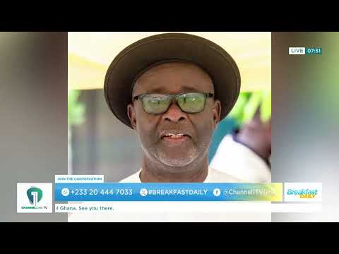 “Focus on Justice Delivery, Not Partisan Politics” — Elvis Darko to Chief Justice Baffoe Bonnie