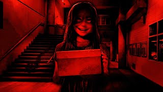 살인마의 정신세계를 들여다보는 공포게임 (시니섬니아/Sinisomnia)