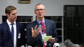 Oklahoma killer executed for death of infant girl (2015-01-15)